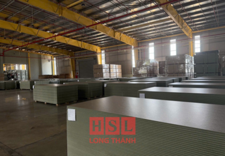 HOÀNG SƠN LÂM LONG THÀNH- ĐÔI TÁC CUNG CẤP GỖ MDF CHỐNG ẨM ĐÁNG TIN CẬY.