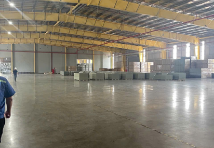 NHỮNG GIÁ TRỊ CỐT LÕI LÀM NÊN THÀNH CÔNG CỦA NHÀ PHÂN PHỐI HOÀNG SƠN LÂM LONG THÀNH.