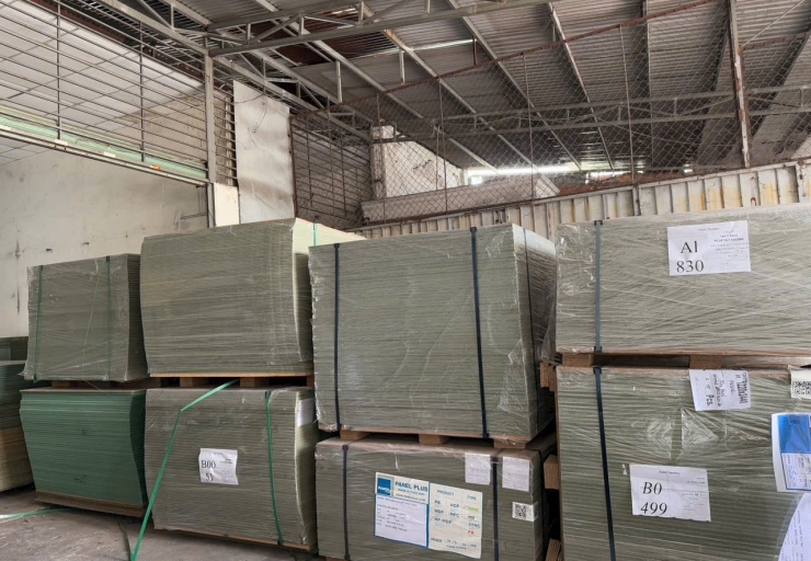 HƯỚNG DẪN BẢO QUẢN VÁN MDF ĐÚNG CÁCH, TĂNG TUỔI THỌ- GIẢM HƯ HẠI.