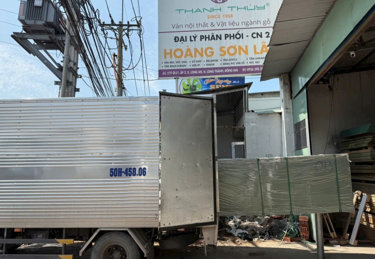 MUA VÁN HMR V313 Ở ĐÂU? ĐỊA CHỈ CUNG CẤP VÁN HMR V313 Ở ĐÂU LÀ UY TÍN?