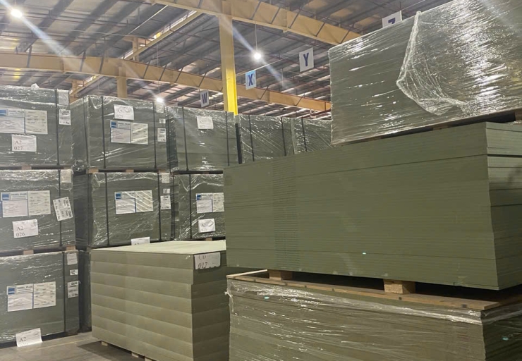 MỨC GIÁ THEO LOẠI VÁN MDF- HIỂU ĐỂ CHỌN ĐÚNG, THI CÔNG CHUẨN: