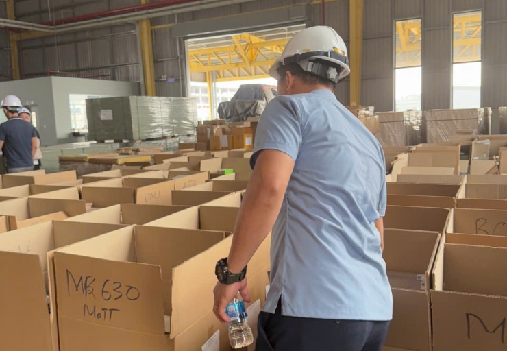 CÁCH PHÂN BIỆT MDF CHẤT LƯỢNG VÀ MDF KÉM CHẤT LƯỢNG TRÊN THỊ TRƯỜNG.